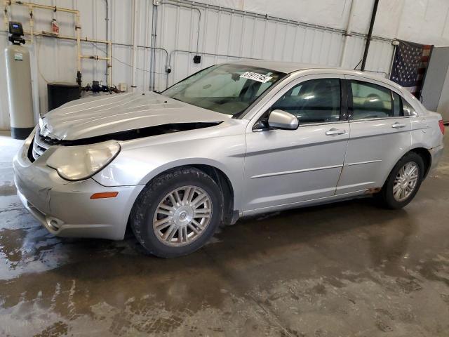  Salvage Chrysler Sebring