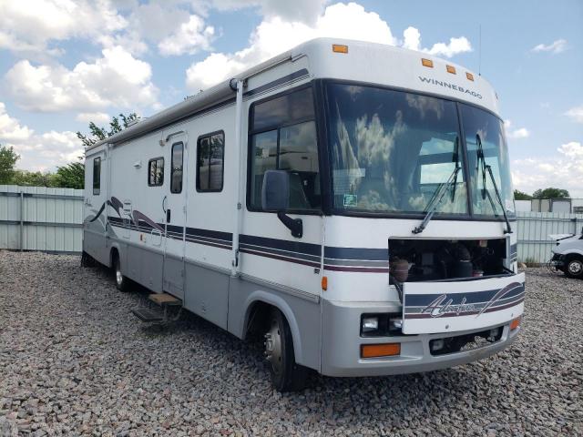  Salvage Ford F-550