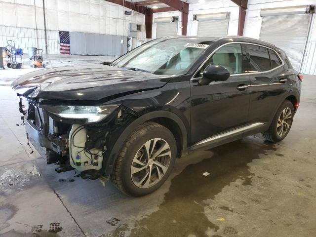  Salvage Buick Envision