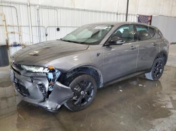  Salvage Dodge Hornet Gt