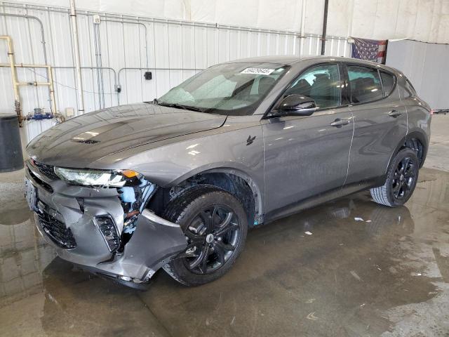  Salvage Dodge Hornet Gt