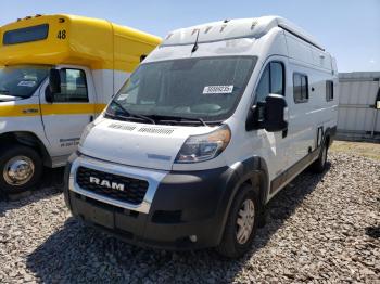  Salvage Ram Promaster
