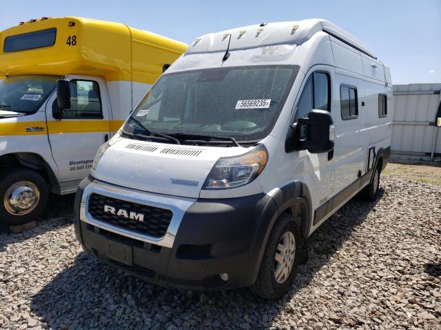  Salvage Ram Promaster