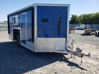  Salvage Yett Fishhouse