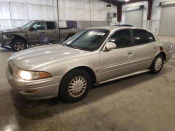  Salvage Buick LeSabre