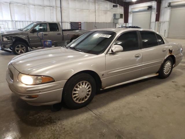  Salvage Buick LeSabre