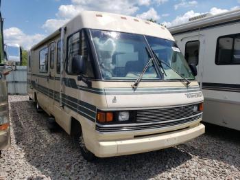  Salvage Ford F-530