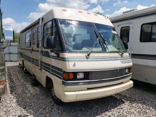  Salvage Ford F-530