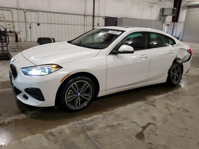  Salvage BMW 2 Series