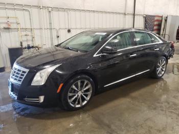  Salvage Cadillac XTS
