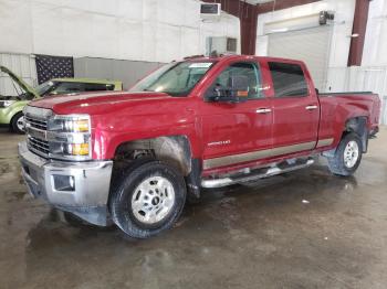  Salvage Chevrolet Ck Series