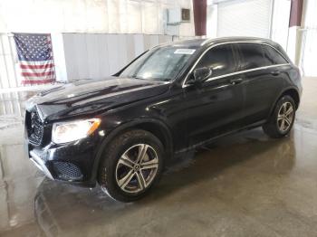  Salvage Mercedes-Benz GLC