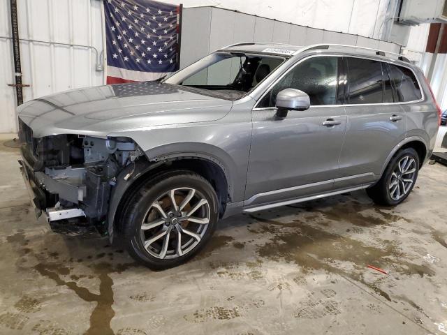  Salvage Volvo XC90