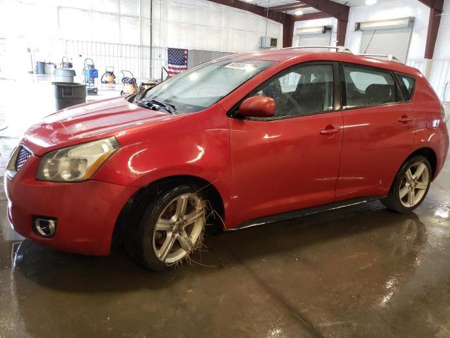  Salvage Pontiac Vibe