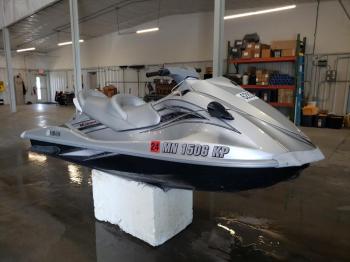  Salvage Yamaha Vx Cruiser