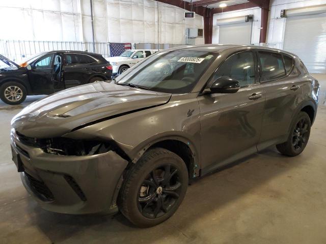 Salvage Dodge Hornet Gt