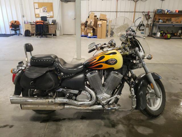  Salvage Victory Motorcycles Classic Cr