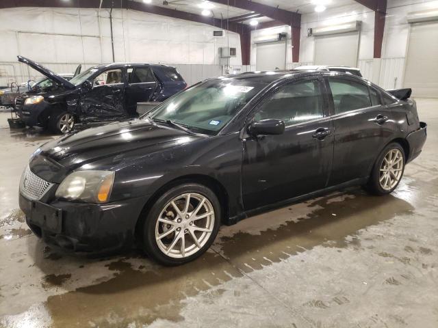 Salvage Mitsubishi Galant