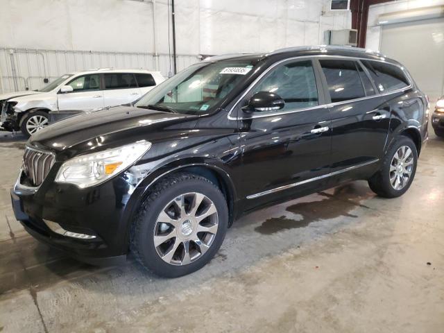  Salvage Buick Enclave