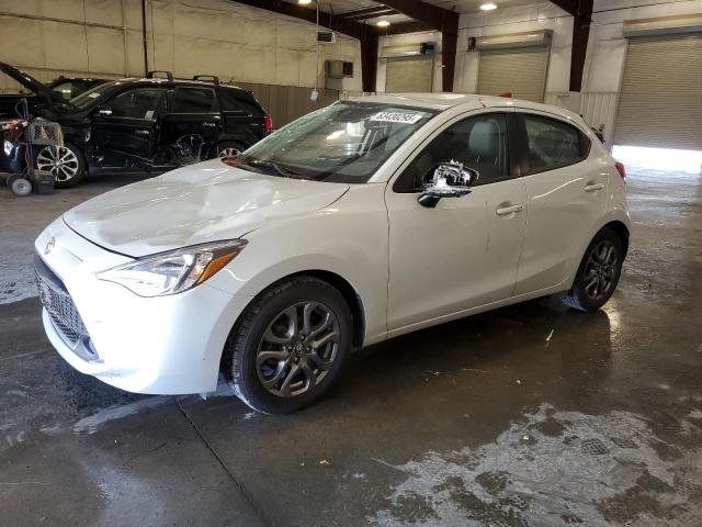  Salvage Toyota Yaris