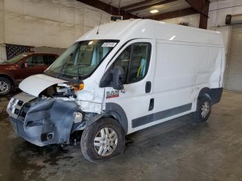  Salvage Ram Promaster
