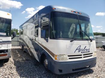  Salvage Ford F-550