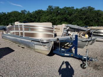  Salvage Weer Pontoon