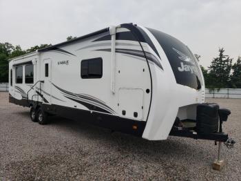  Salvage Jayco Eagle
