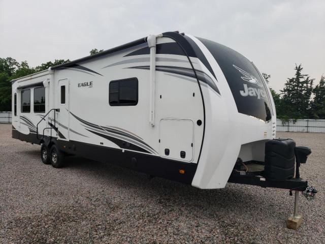  Salvage Jayco Eagle