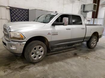  Salvage Ram 2500