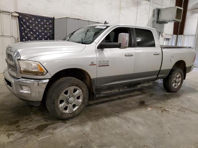 Salvage Ram 2500