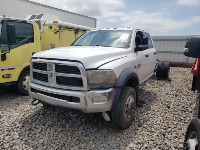 Salvage Dodge Ram 5500