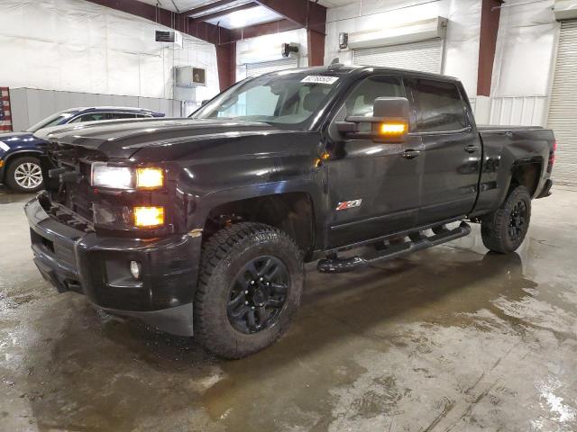  Salvage Chevrolet Ck Series