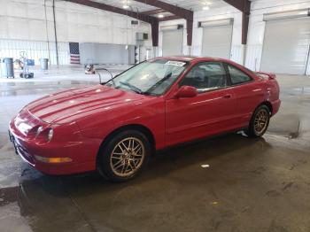  Salvage Acura Integra