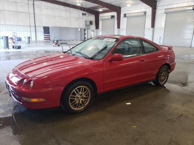  Salvage Acura Integra