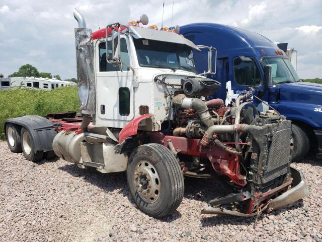  Salvage Peterbilt 384