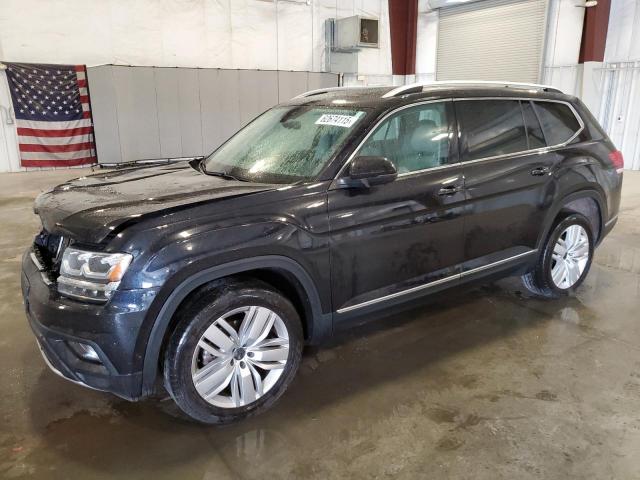  Salvage Volkswagen Atlas