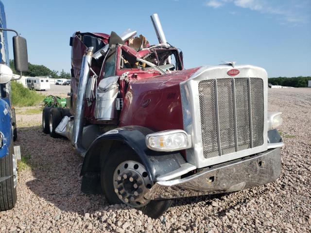  Salvage Peterbilt 388
