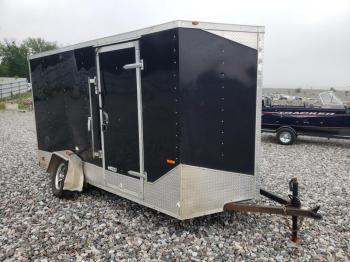  Salvage Rc Trailer