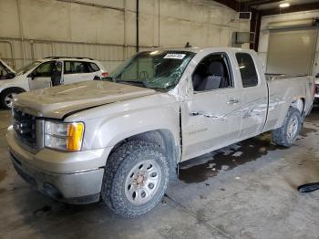  Salvage GMC 1500