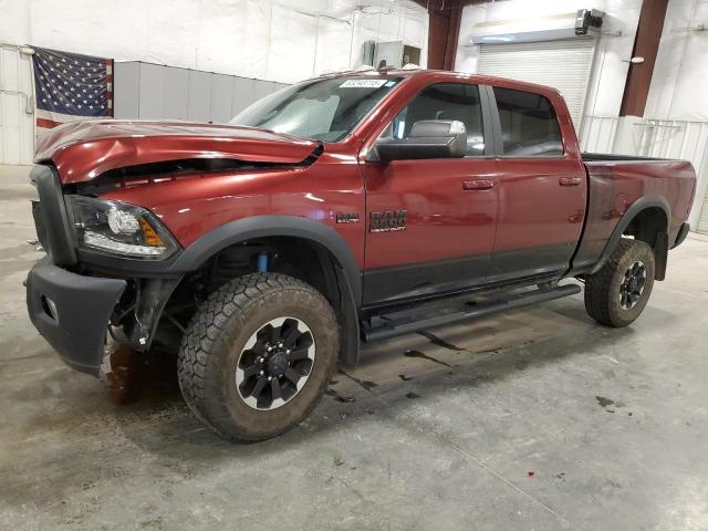  Salvage Ram 2500