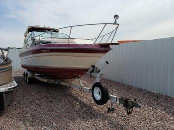  Salvage Sea Ray Sundancer
