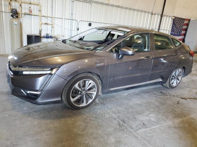  Salvage Honda Clarity