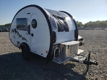  Salvage Nucamp Travel Tra