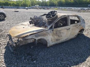 Salvage Volkswagen Golf