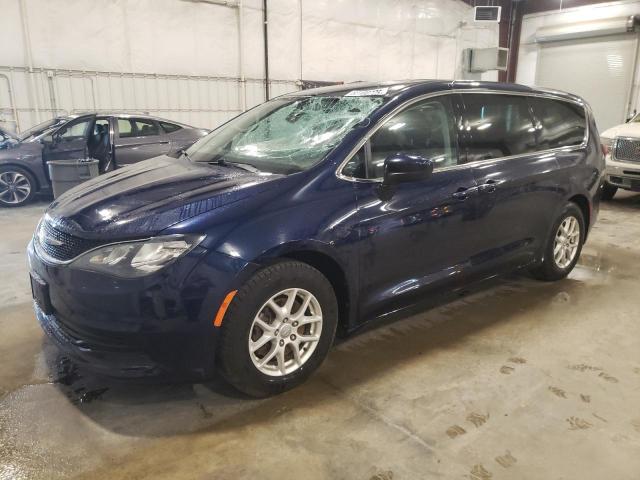  Salvage Chrysler Pacifica