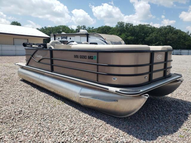  Salvage Bent Legacy200