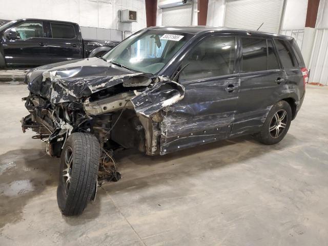  Salvage Suzuki Gr Vitara