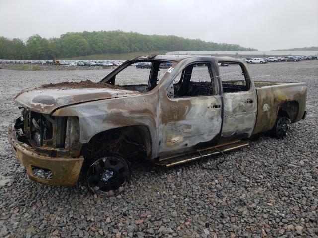  Salvage Chevrolet Ck Series