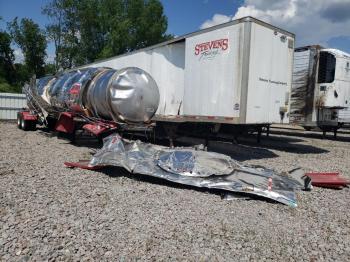  Salvage Stainless Other